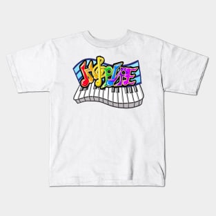 INSPIRE Kids T-Shirt